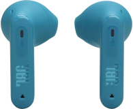 JBL Tune Flex 2 Turkusowe - 1263241 - zdjęcie 3